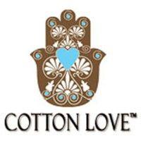 cotton love llc logo image