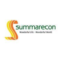 pt. summarecon agung, tbk. logo image