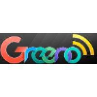 greeno web design logo image