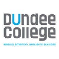 dundee college logo image