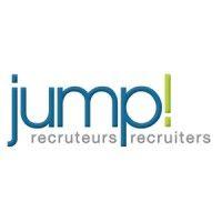 jump! recruiters logo image