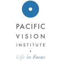 pacific vision institute logo image