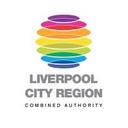 logo of Liverpool City Region Combined Authority