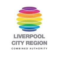 liverpool city region combined authority logo image