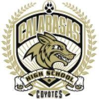 calabasas high school logo image