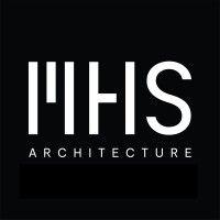 mhs architecture logo image