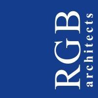 rgb architects logo image