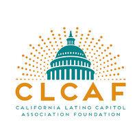 california latino capitol association foundation logo image