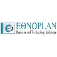 ethnoplan sa logo image