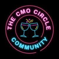 the cmo circle logo image