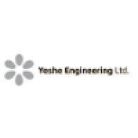 yeshe industrial engineering logo image