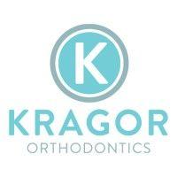 kragor orthodontics logo image