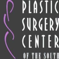 plastic surgery center of the south logo image