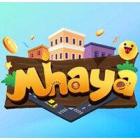 mhaya brands logo image