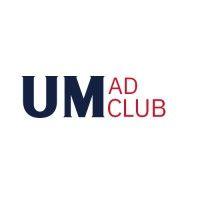 university of mississippi ad club logo image