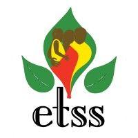 ethiopian tewahedo social services (etss) logo image