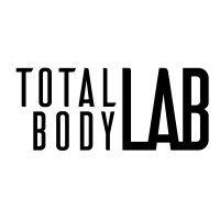 totalbodylab logo image