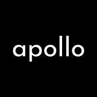 apollo studio logo image