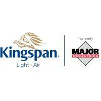 major industries, inc. (now kingspan light + air)