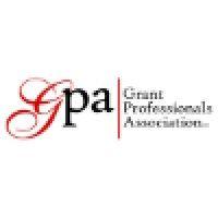 grant professionals association logo image