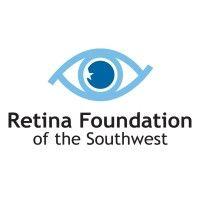 retina foundation logo image