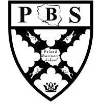 poland business school™ logo image