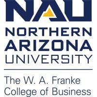 northern arizona university-the w. a. franke college of business