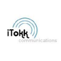 itokk inc logo image