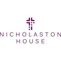 nicholaston house logo image