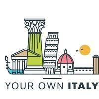 your own italy logo image