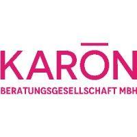 karon beratungsgesellschaft mbh logo image