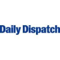 daily dispatch logo image