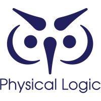 physical logic logo image