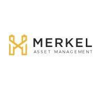 merkel asset management logo image