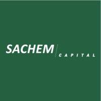 sachem capital corp. logo image