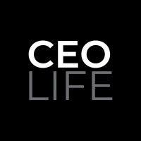 ceo life corp logo image