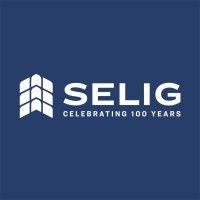 selig enterprises, inc. logo image