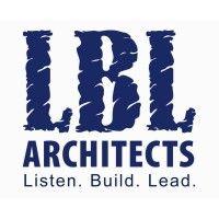 lbl architects, inc. logo image