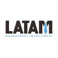 latam management recruitment logo image