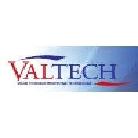 val tech holdings, inc. logo image