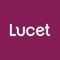 lucet logo image