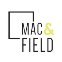 mac & field logo image