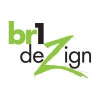 br1dezign logo image