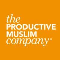 the productive muslim company logo image