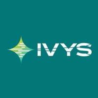 ivys adsorption logo image