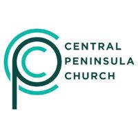 central peninsula church logo image