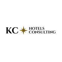 kc hotels consulting logo image