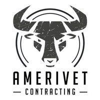 amerivet contracting logo image