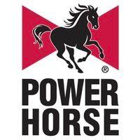 power horse® logo image