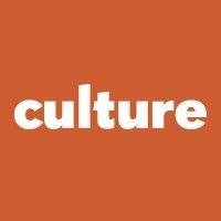 culture : the word on cheese logo image